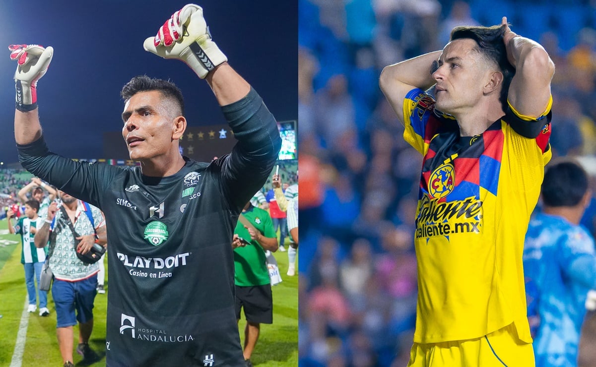 Iván Zamorano confesó que dudó en llegar al América y cómo se enamoró del club: 