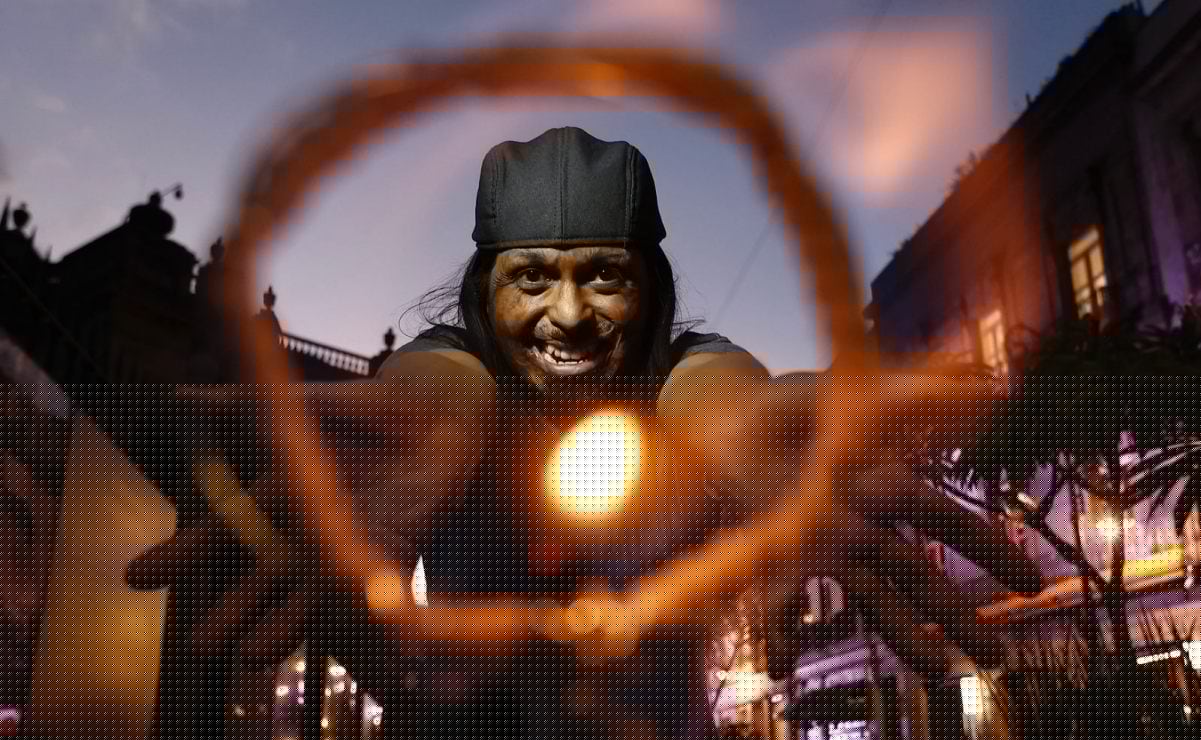 Francis Bacon, modernidad técnica