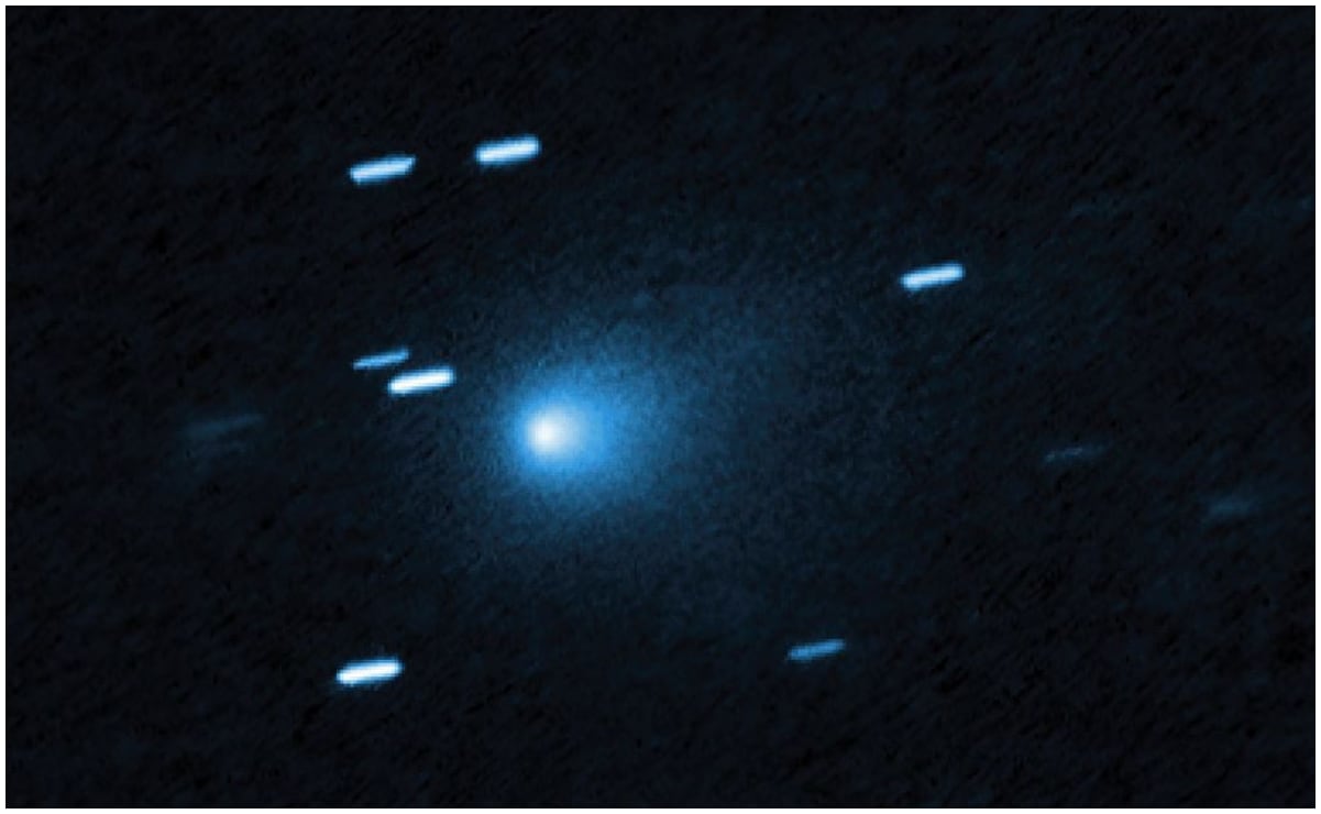 FOTOS: Las 10 frases de la mañanera de Claudia Sheinbaum del 19 de noviembre de 2025