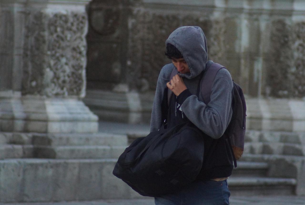 La Canaco CDMX advierte que negocios del Centro gastan más de mil millones al año para protegerse de actos vandálicos en marchas