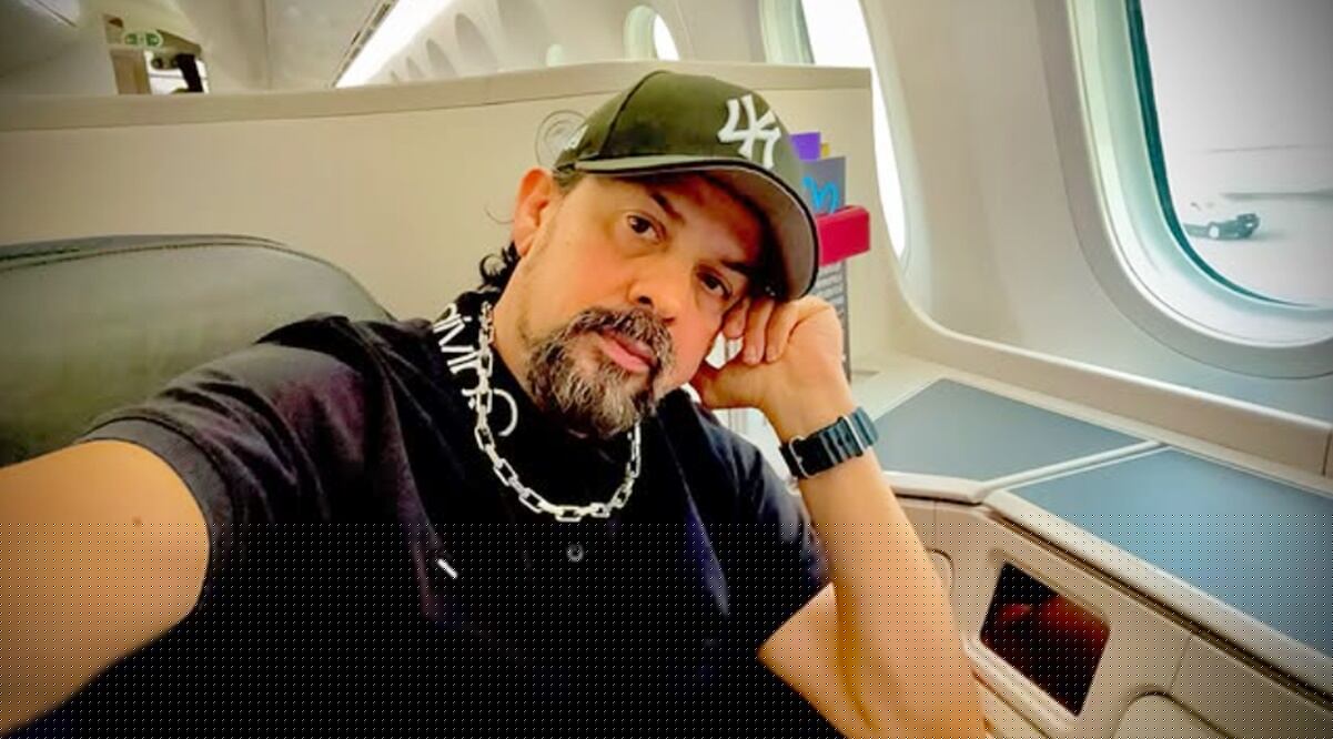 FOTOS: Intrusión en la frontera, estadounidenses colocan letreros de advertencia en playa de Tamaulipas