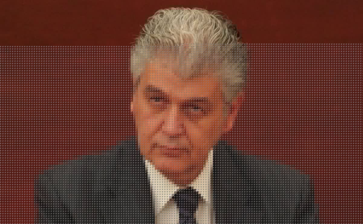 Cruz Martínez manda mensaje a Alicia Villarreal tras ser vinculado a proceso: 