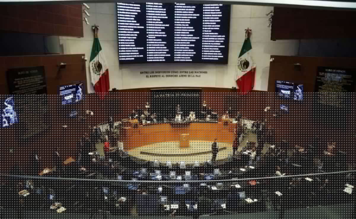 Cruz Martínez manda mensaje a Alicia Villarreal tras ser vinculado a proceso: 