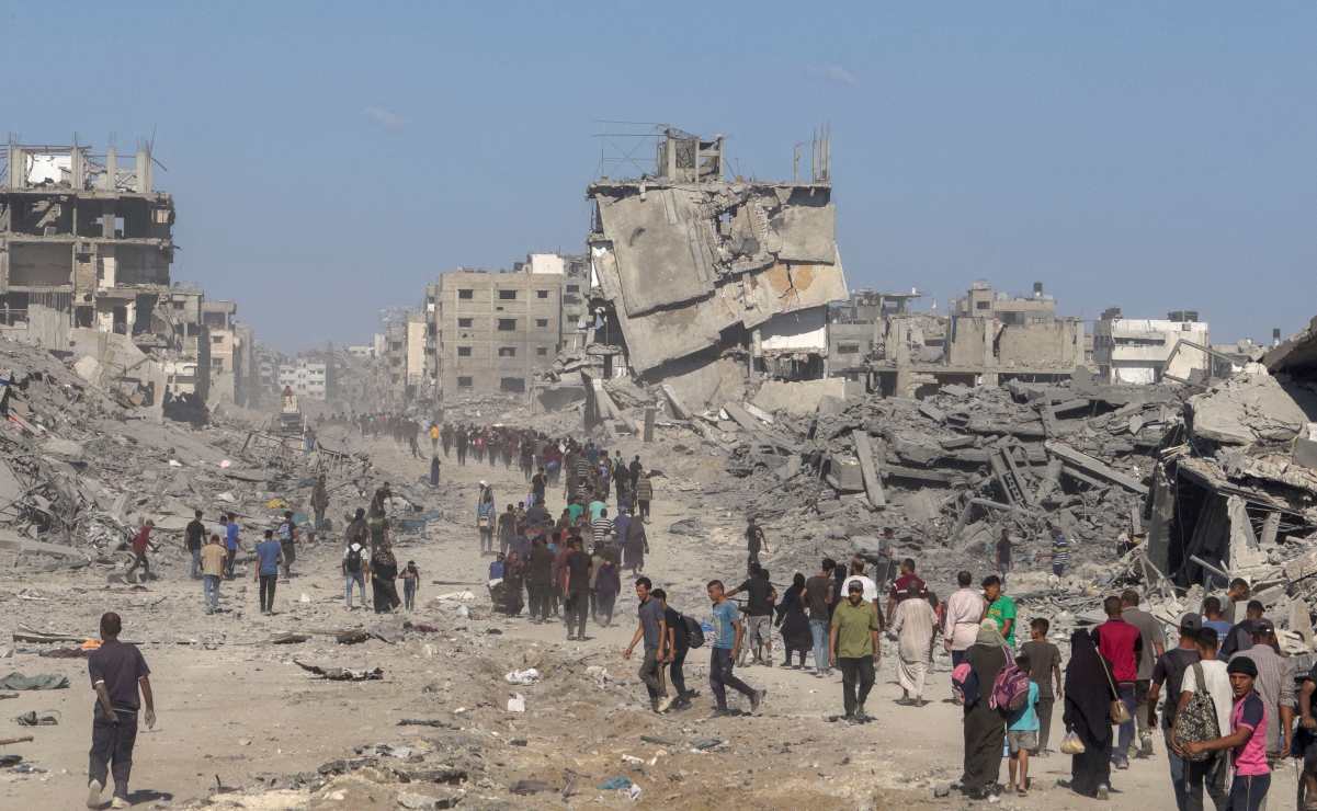 Los Fabulosos Cadillacs celebran sus 40 años en el Auditorio Nacional 