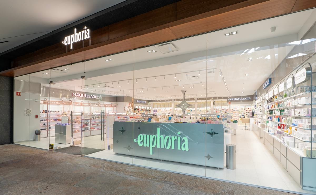 Conoce Euphoria, tienda especializada en K-Beauty