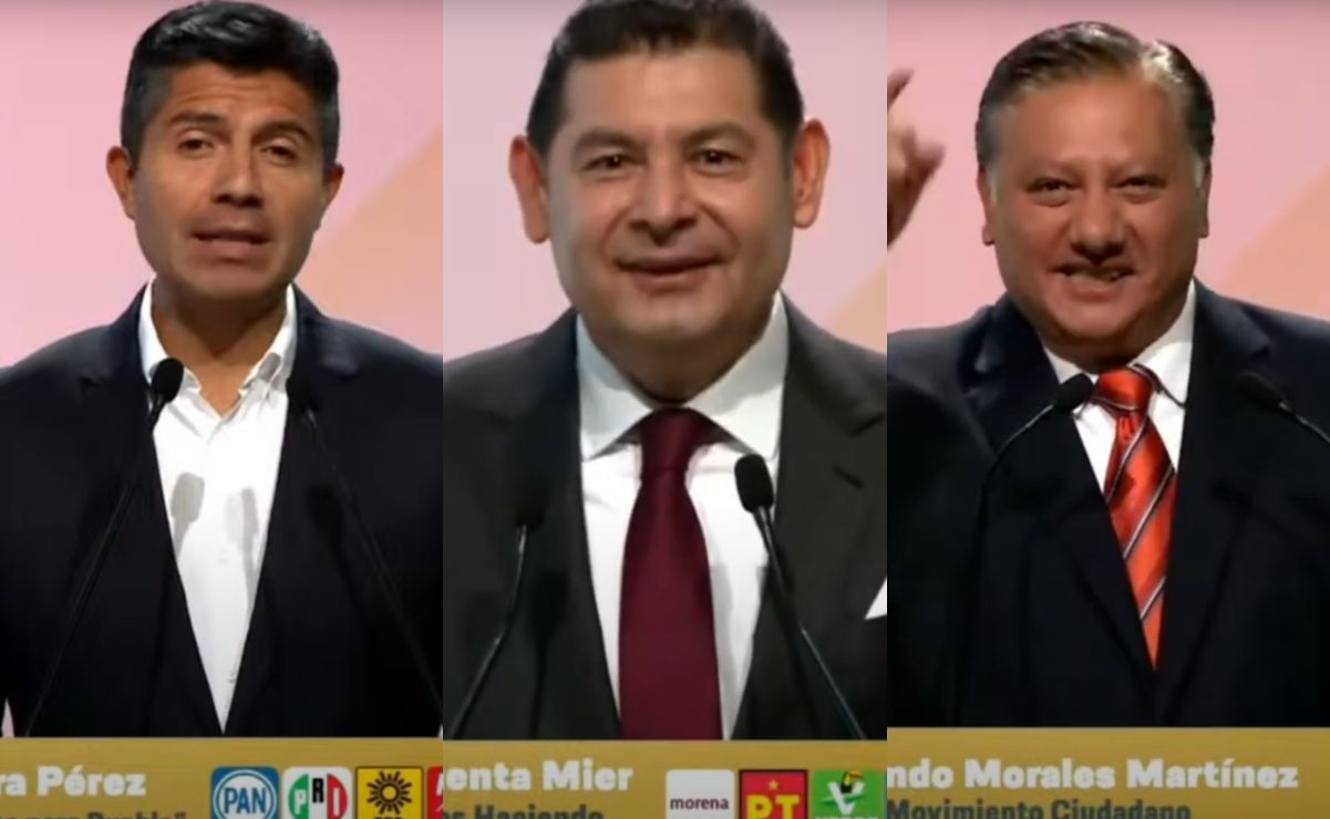 Así es el filtro de TikTok con canción “Presidente Máynez” que se volvió viral