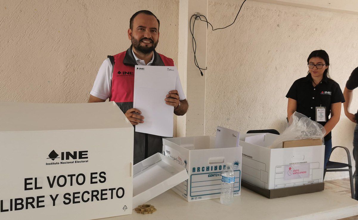 Tamaulipas: ya suman 31 solicitudes de seguridad por parte de candidatos