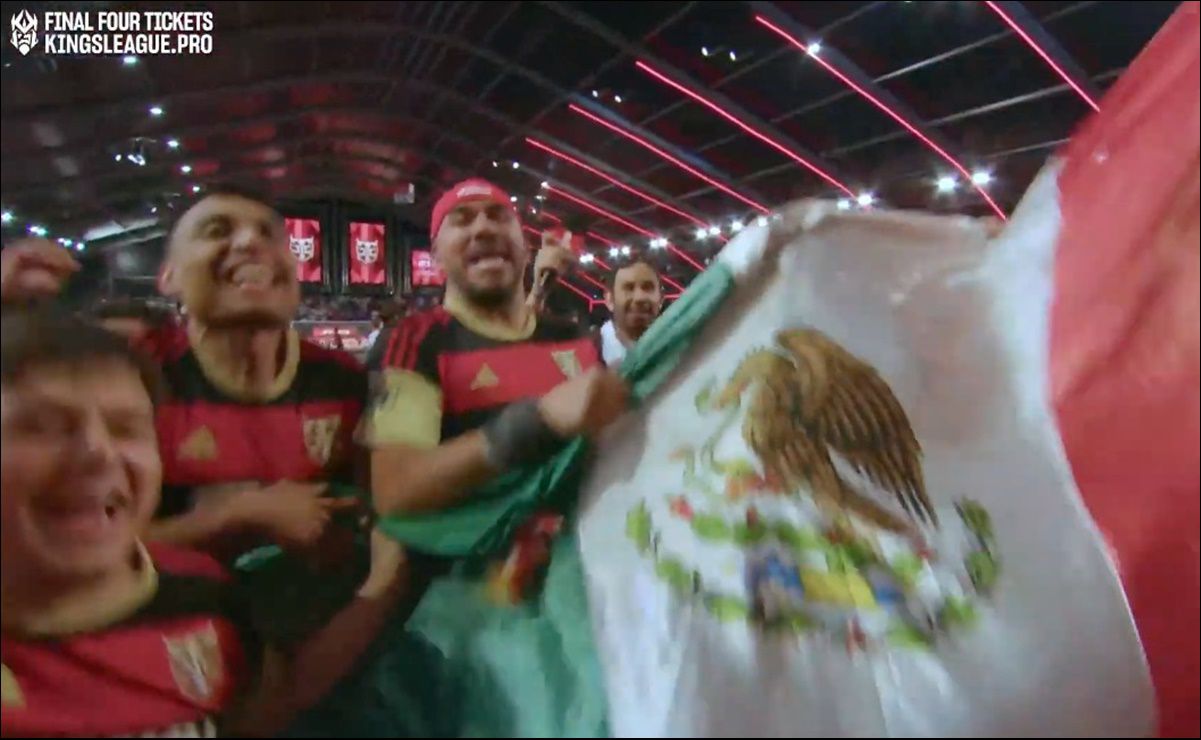 Selección Mexicana de Natación Artística repite medalla de oro en Francia