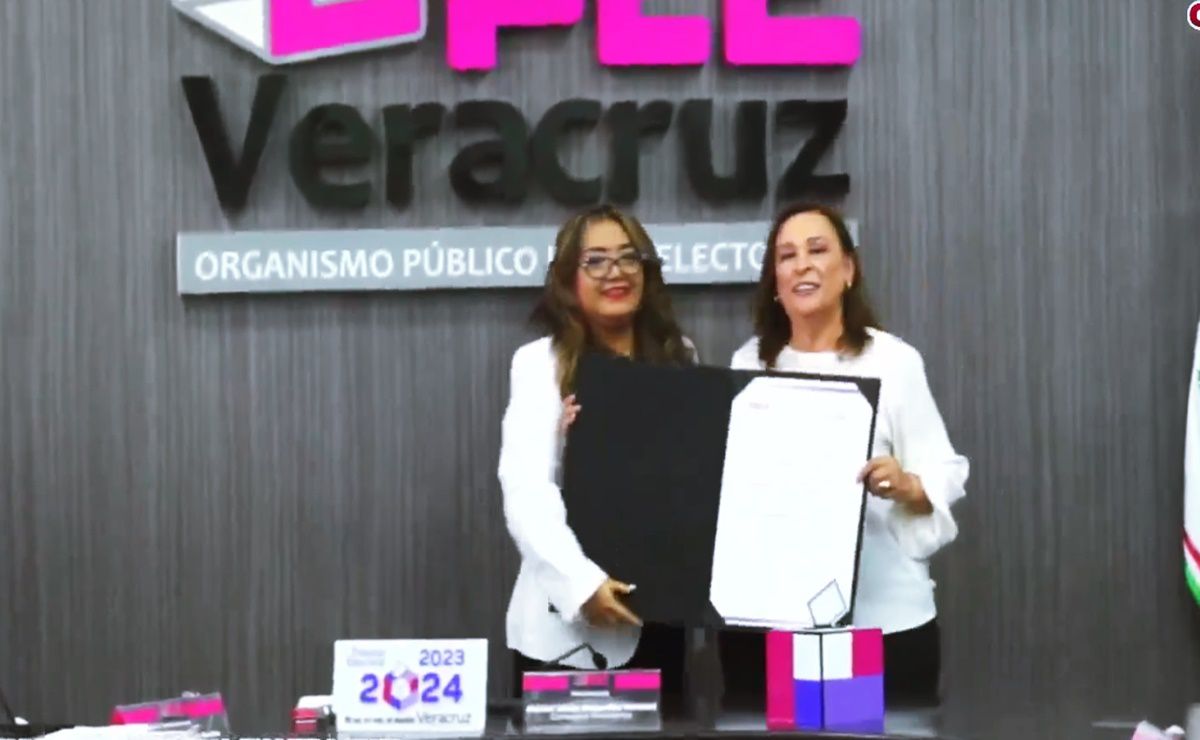 Clara Brugada anuncia a Marcelo Ebrard, Omar García Harfuch y a Ernestina Godoy como consejeros de seguridad