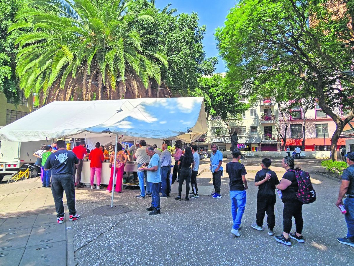 Rechaza Iglesia católica sentarse a dialogar con grupos criminales en Morelos