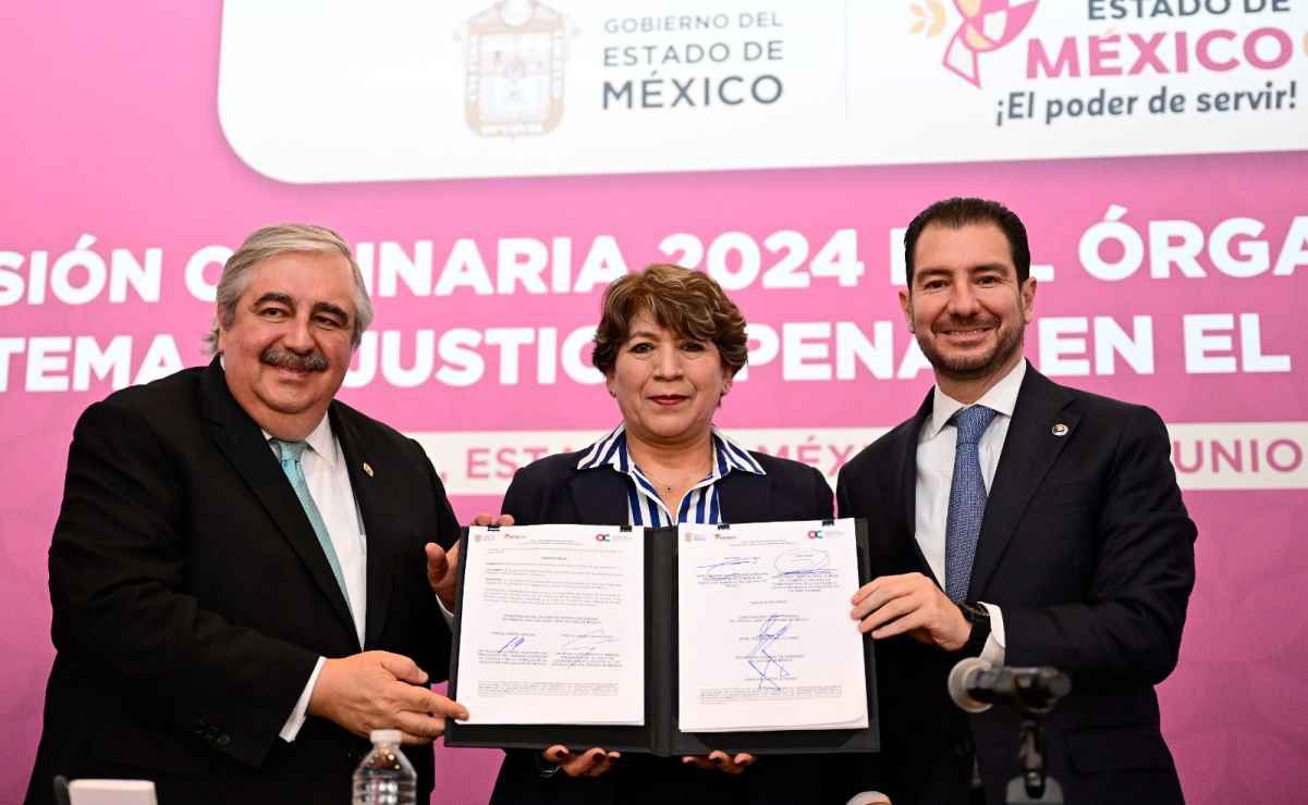 Las mexicanas Dafne Navarro y Mariola García ganan medalla de oro en trampolín sincronizado en Perú