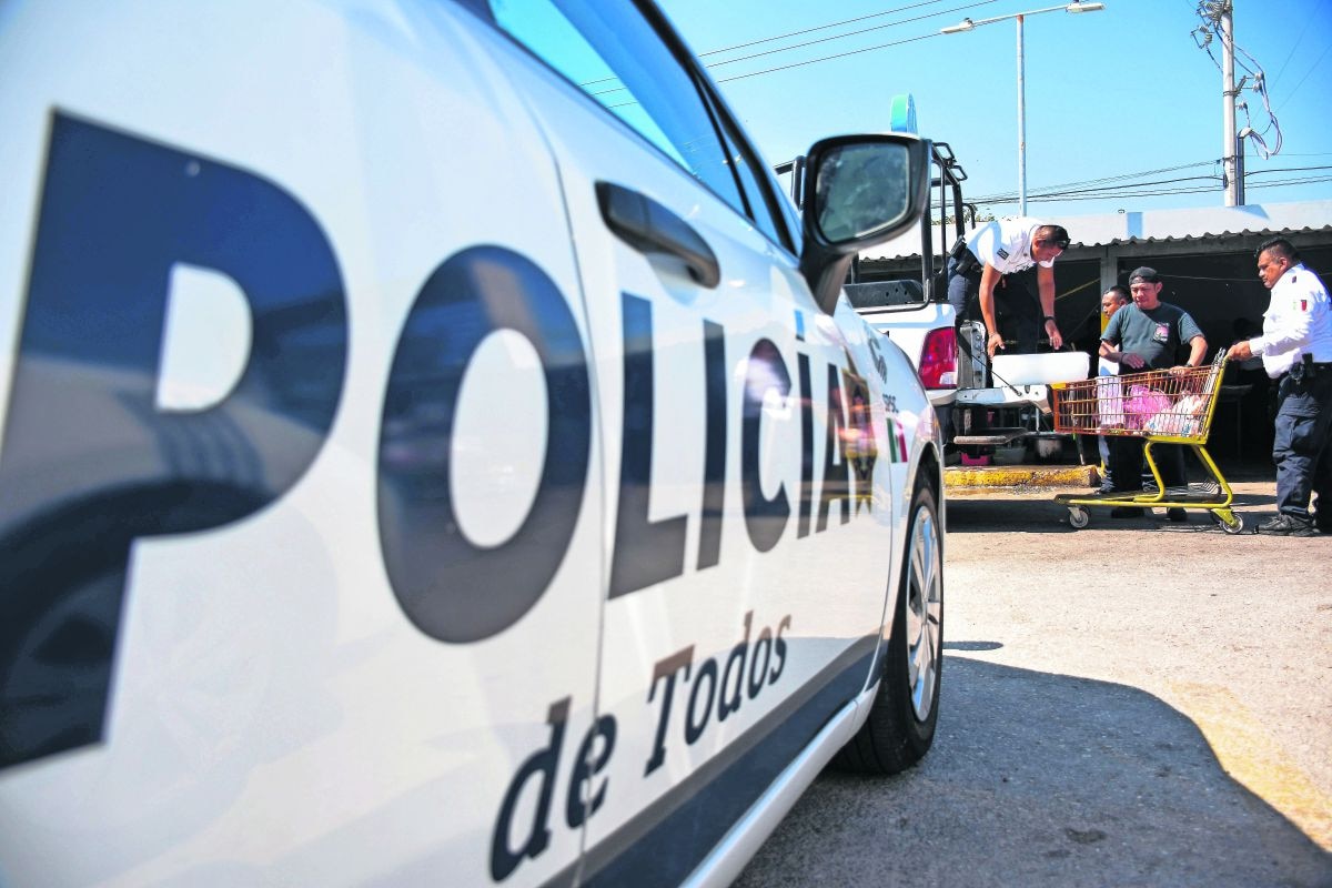 Presunto agresor de candidata Alessandra Rojo de la Vega continúa detenido en el Edomex