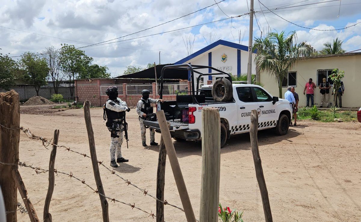 Despiden con honores al Policía 'A' Óscar David Banda Porras en Tamaulipas; destacó por su servicio y compromiso