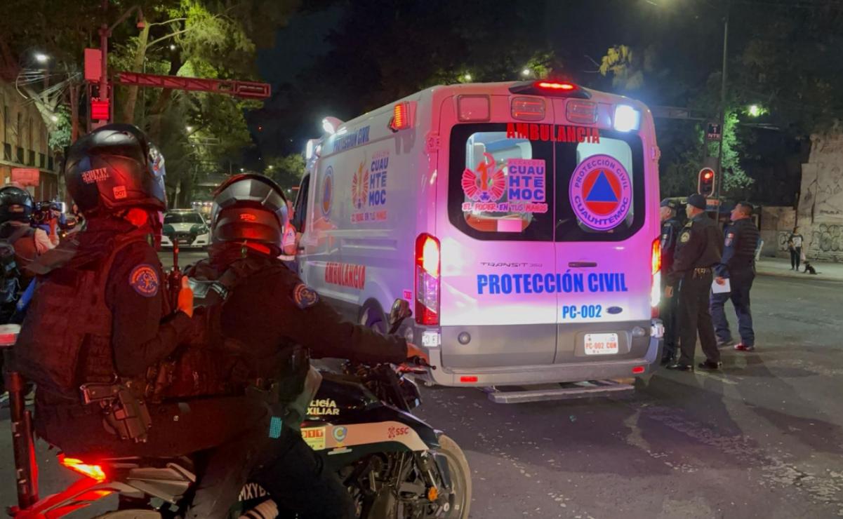 Estrés laboral podría general daños físicos y mentales, advierte académica de la UNAM; seguridad laboral y trayecto afecta