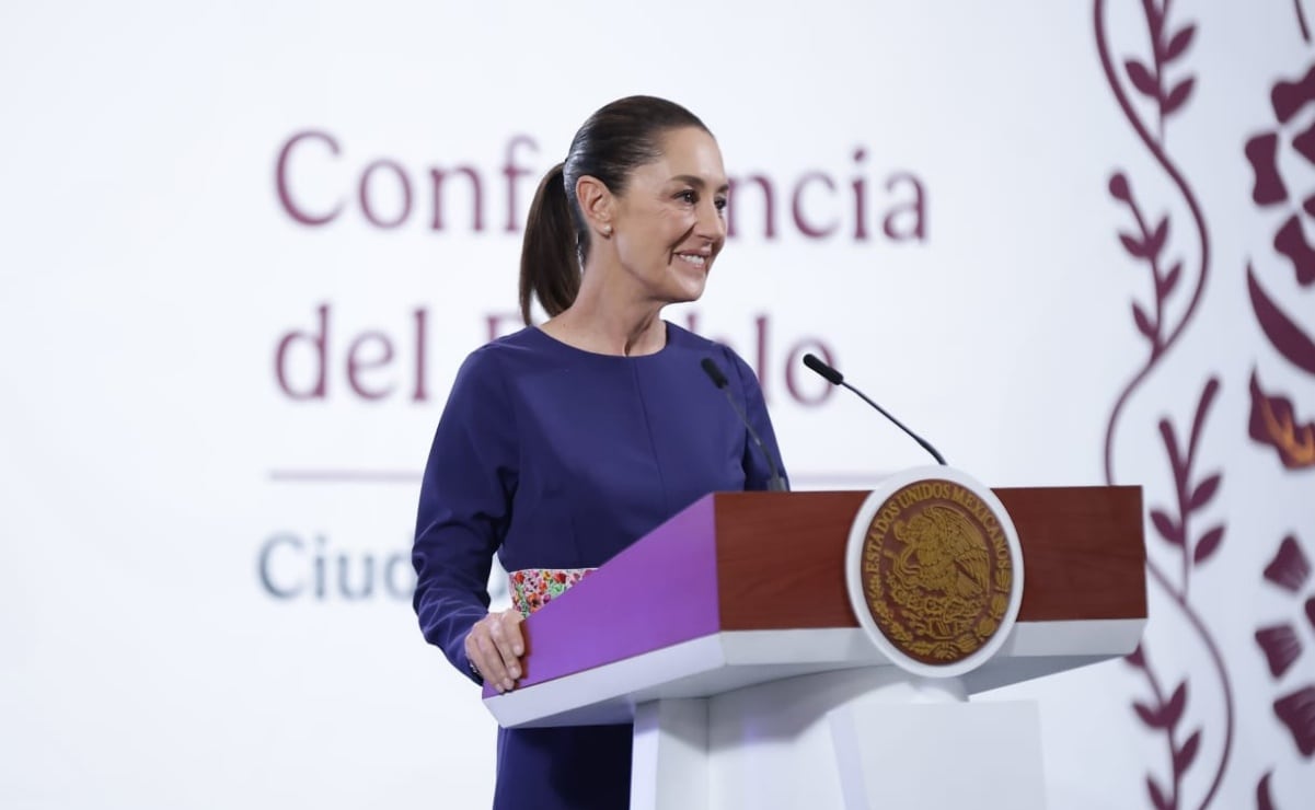 Los gestos de los religiosos antes de la votación