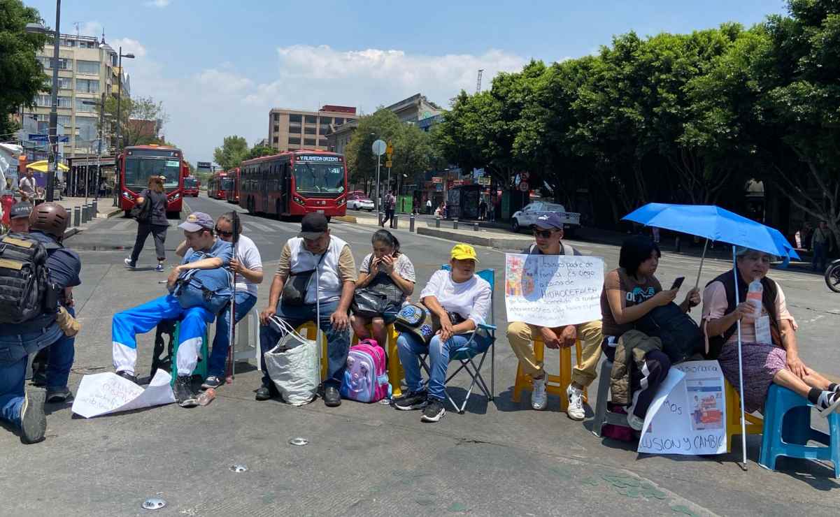 Nuevo León lanza estrategia “Ayudamos a Cuidar con Amor”; refuerzan apoyo médico y emocional a embarazadas