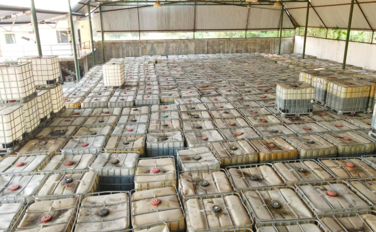 Operativos especiales en Edomex bajan 33% crímenes de alto impacto