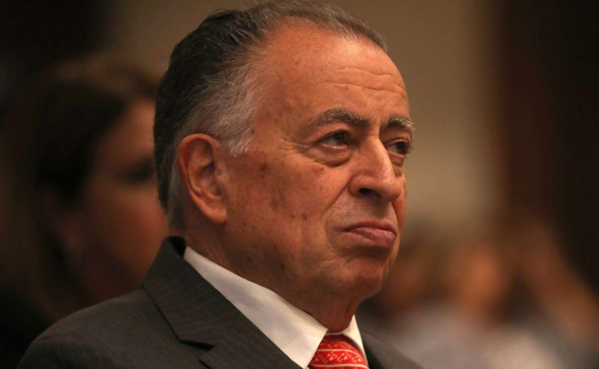 Jueza ordena a la FGR concluir investigación por tortura contra Abel Silva; es líder de la banda de secuestradores 