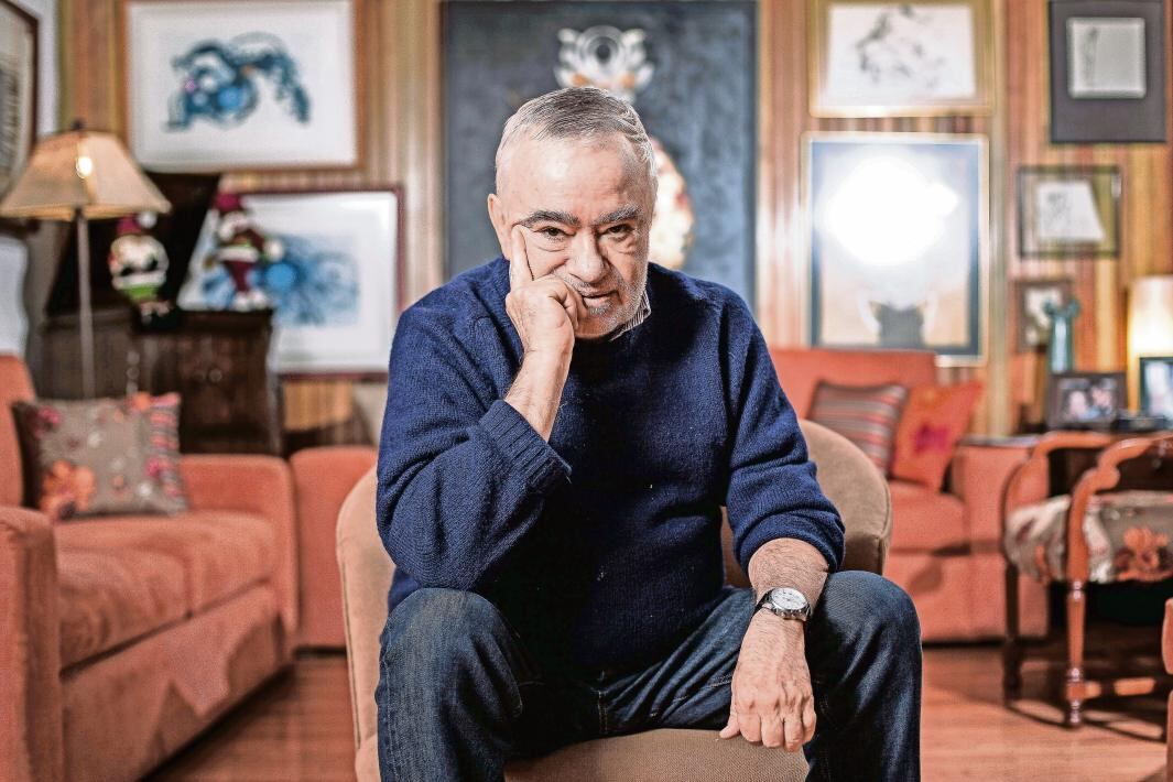Él fue Mariano Azuela, expresidente de la Corte, acusado de llevar el desafuero de AMLO; sufrió reforma de Zedillo 