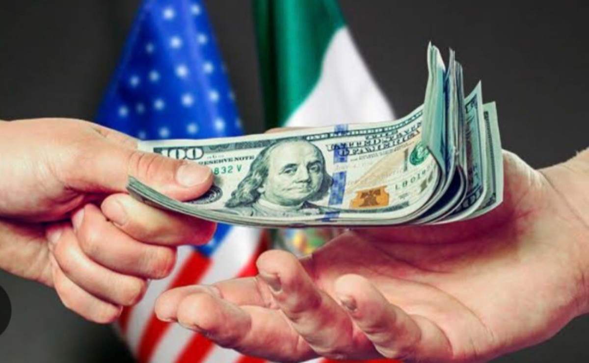 Impuesto a remesas de EU causaría impacto en México equivalente a 3% del PIB: Hacienda; golpe sería neutral en finanzas públicas, asegura