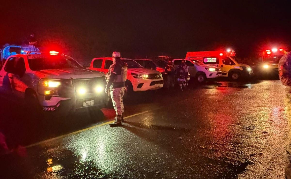 Asesinan a tres menores de edad en distintos ataques armados en Culiacán; las víctimas tenían entre 14 y 17 años