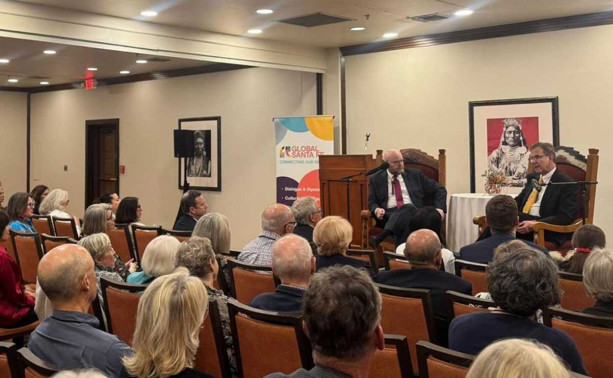 Sheinbaum reprueba desalojo a Multiforo Alicia; anuncia revisión de protocolo para definir casos en que puede participar el Ejército