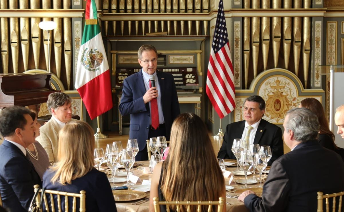 Pagos digitales abren nuevas oportunidades para pymes en México: Mastercard; crecen operaciones sin contacto en el país