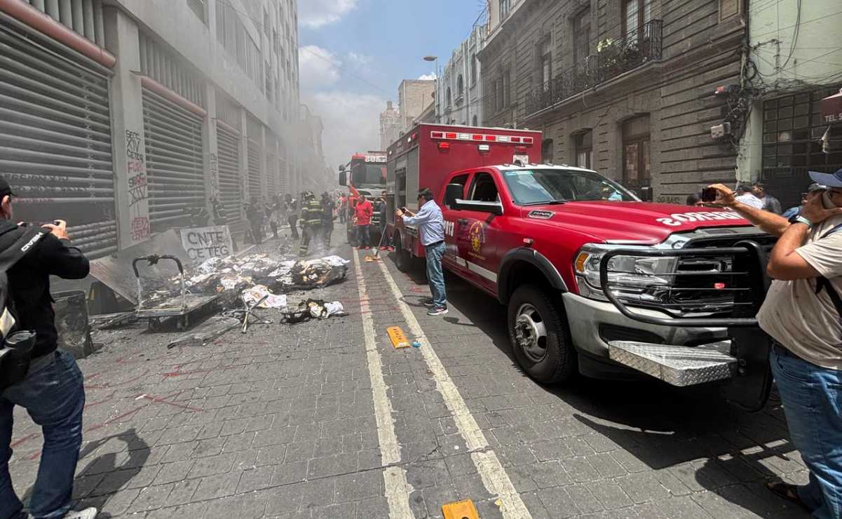Dirigencia del PRI en la CDMX considera que la elección judicial fue un ejercicio fallido