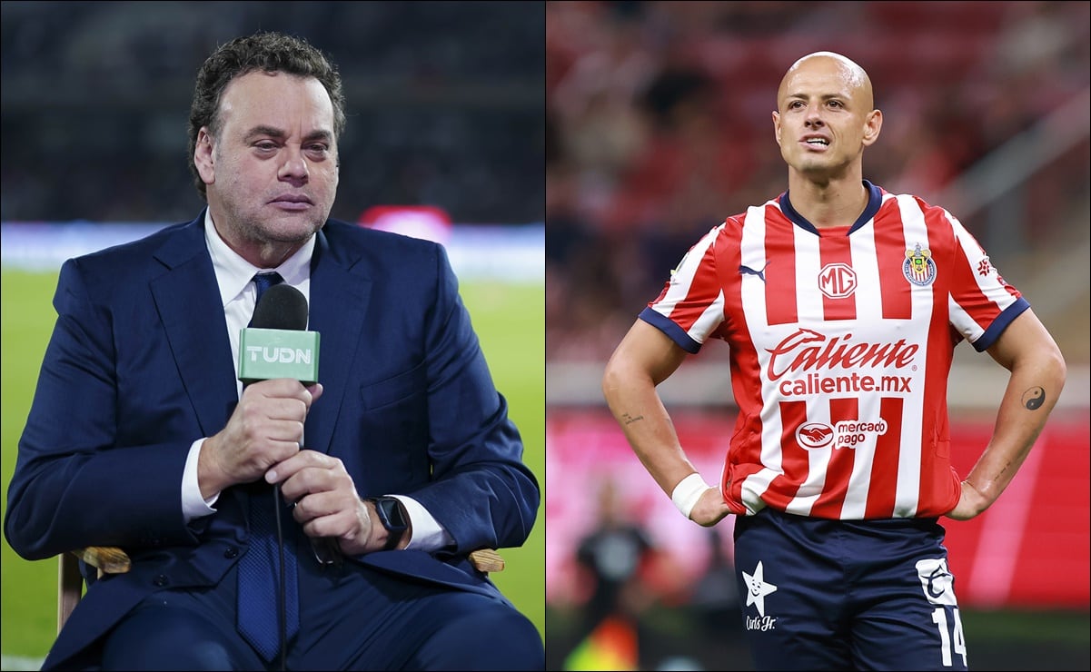 Alejandro Zendejas, fuera de la convocatoria de EU para Copa Oro; conoce la lista completa