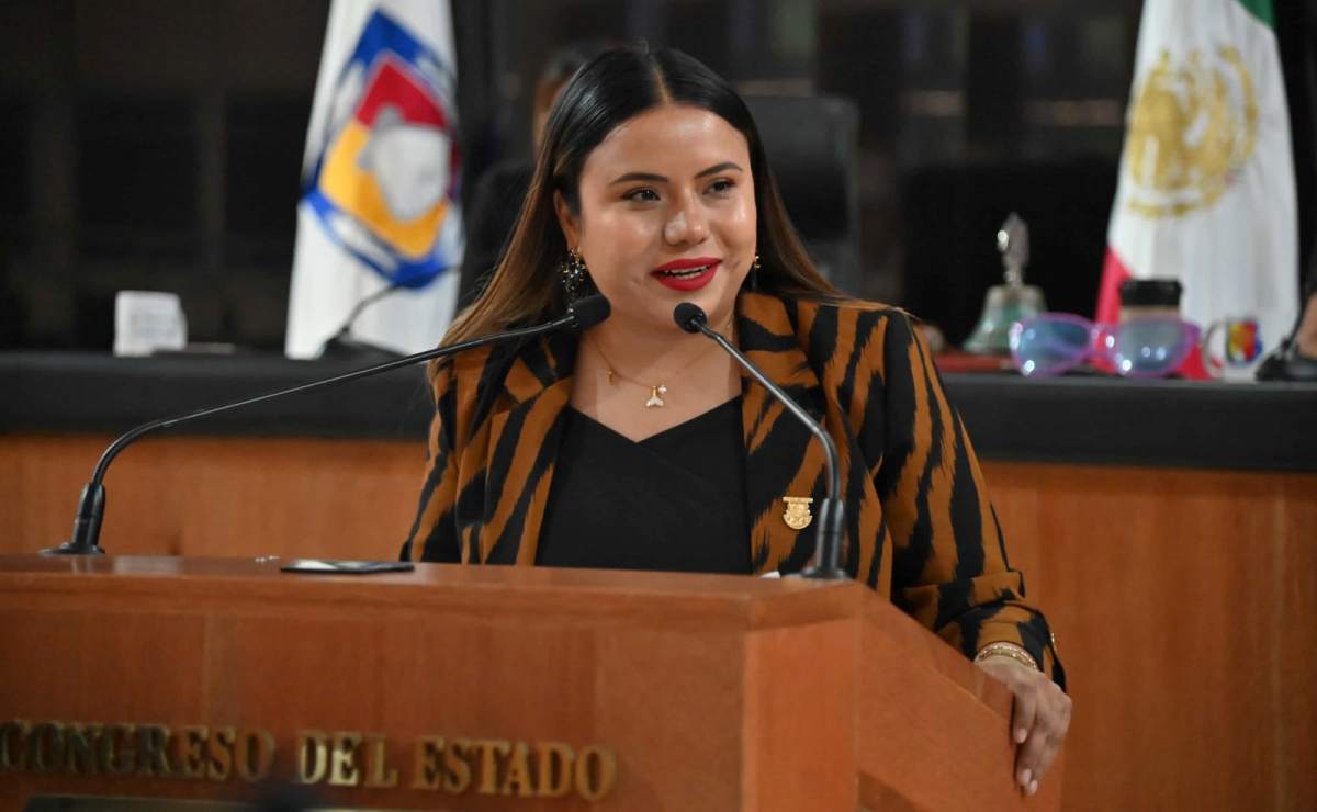 Yasmín Esquivel sigue en el Pleno de la Suprema Corte tras elección judicial; es la tercera ministra más votada