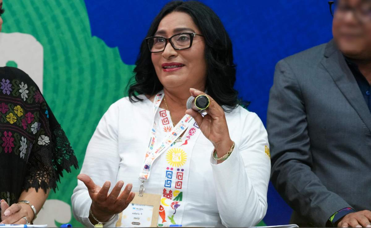 Papa León XIV dialoga con Milei sobre cohesión social y pobreza; el pontífice visitará Argentina, anuncia gobierno 