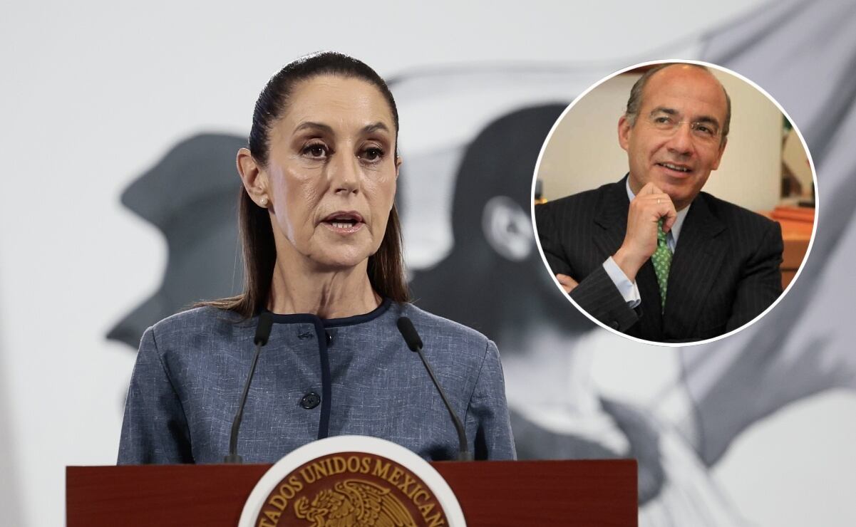 Sheinbaum envía mensaje a EU por redadas en Los Ángeles; pide que procedimientos migratorios se realicen con respeto