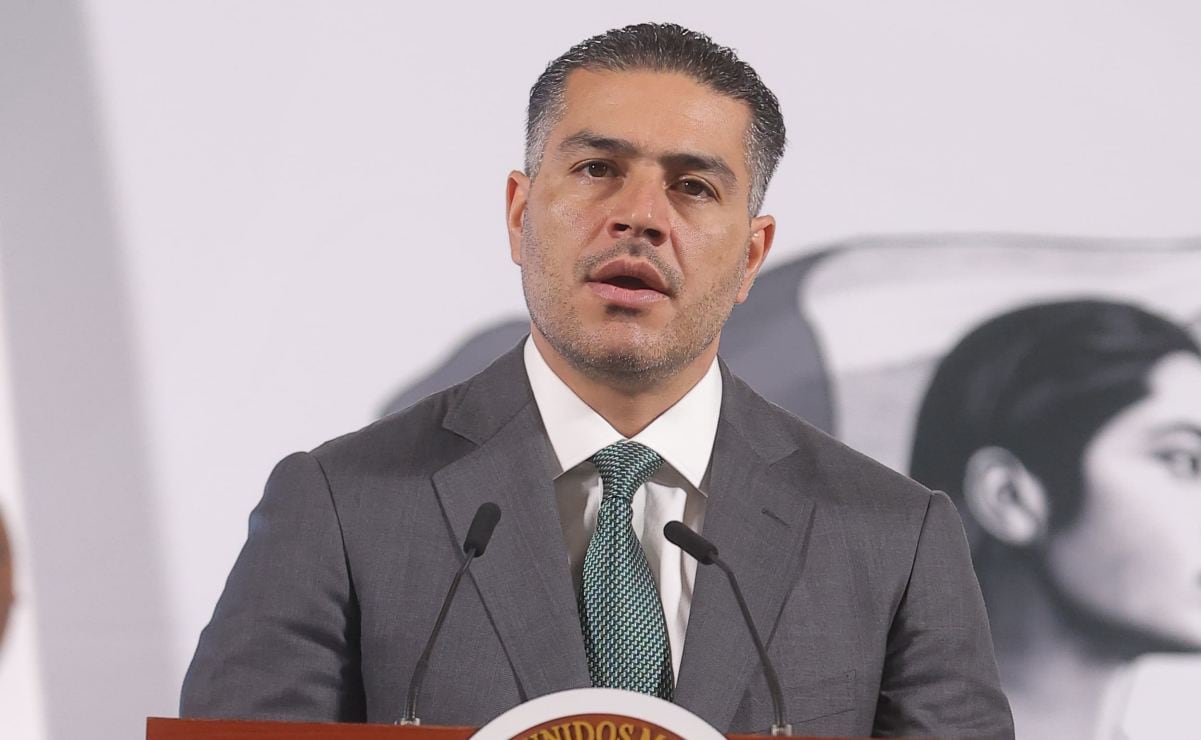 “Uno, como vendedor, también está tranquilo”