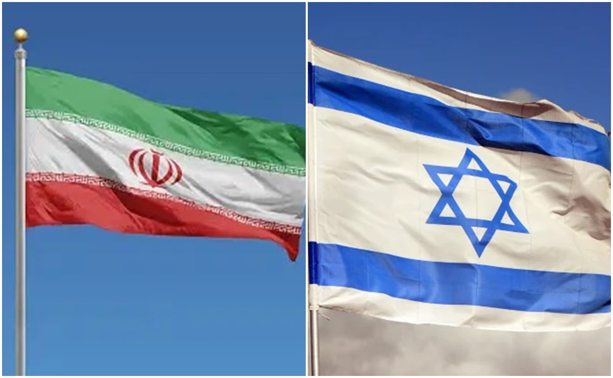 Israel e Irán siguen con bombardeos este lunes 16 de junio; sigue aquí el minuto por minuto 