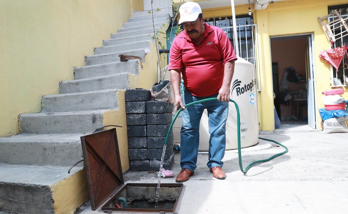 Despiden a empresario restaurantero