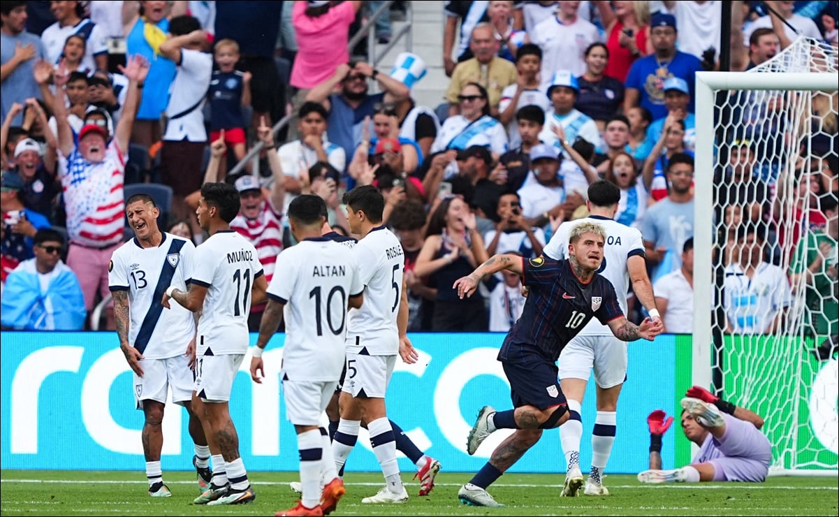 LAFC queda eliminado del Mundial de Clubes, tras caer ante Esperance de Túnez; no ha anotado un solo gol en el torneo