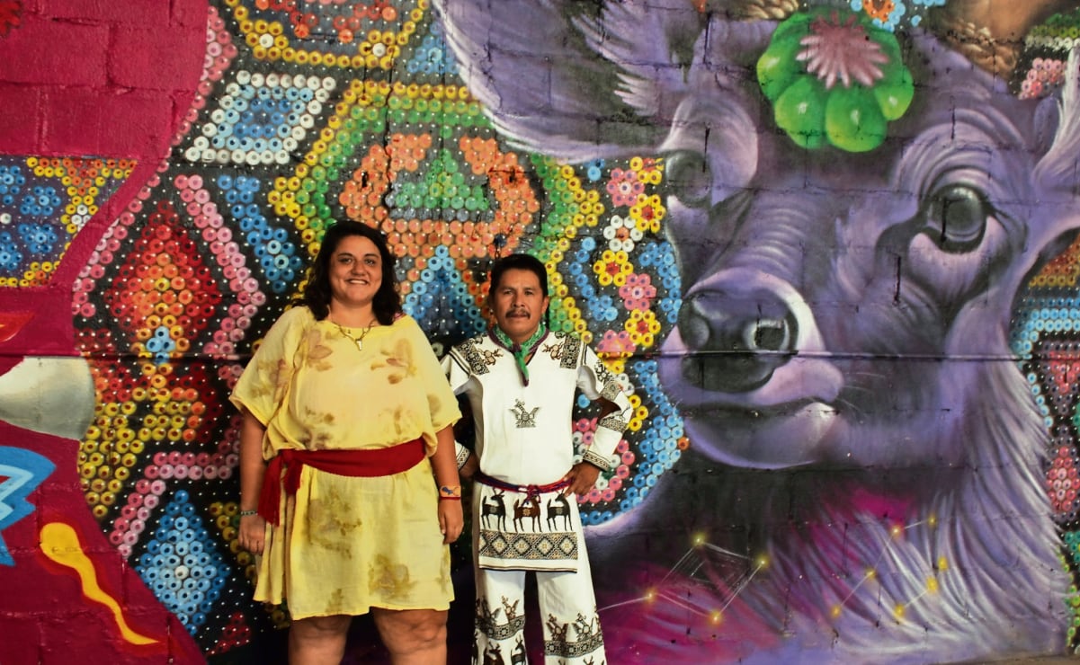 Misa para seis quinceañeras trans