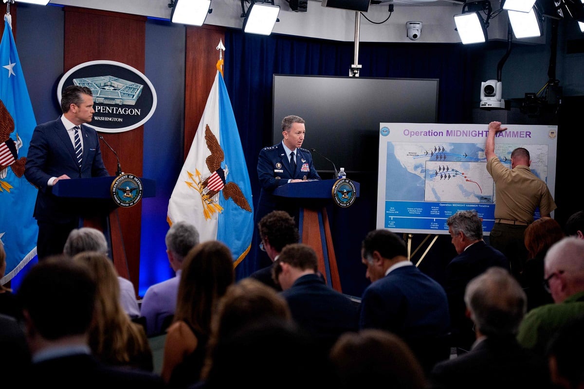 Pancho Casas: La Yegua del Apocalipsis que sigue galopando 