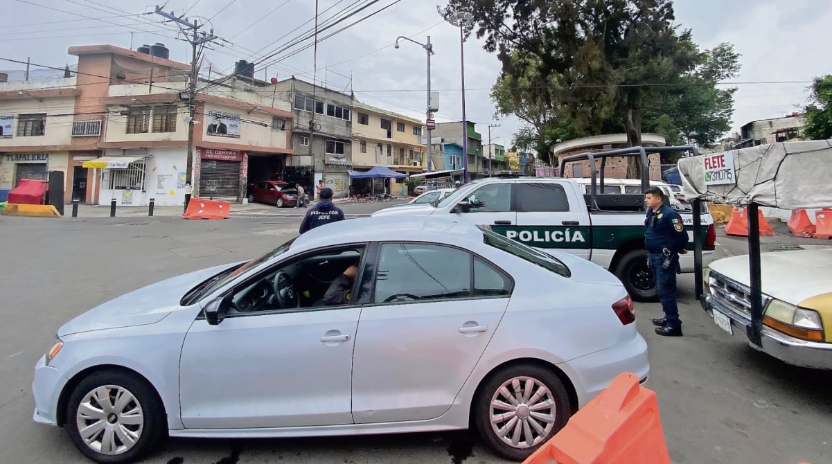 Sheinbaum pide extremar precauciones por tormenta 