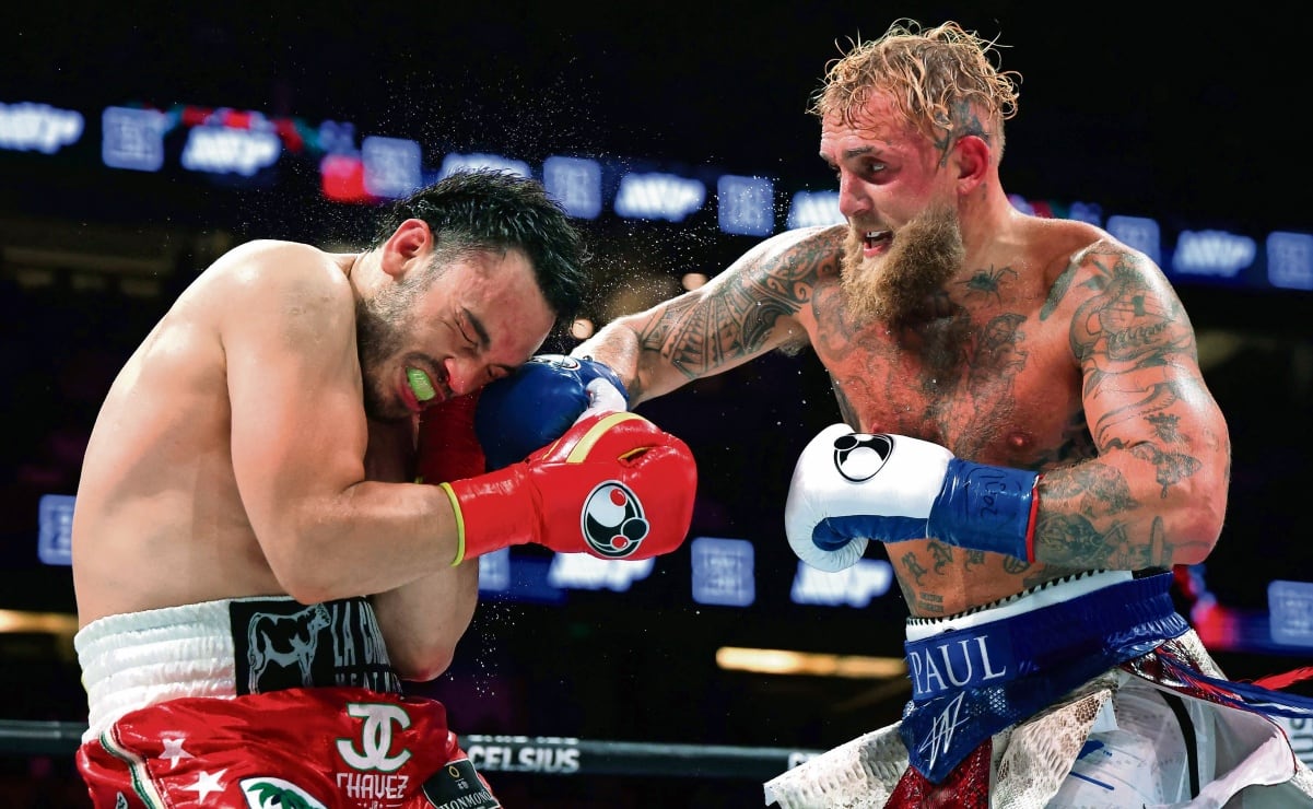 Julio César Chávez Jr es detenido por ICE; esta es la última publicación del boxeador en Instagram