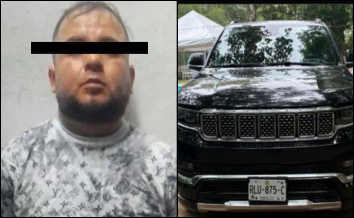 Realizan operativo antidrogas en Mérida; aseguran casi 3 kilos de marihuana y 50 piezas de wax