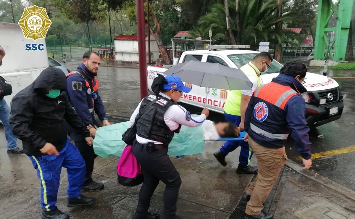 Autos, mafiosos y un soplón levantan polvo en “Duster”
