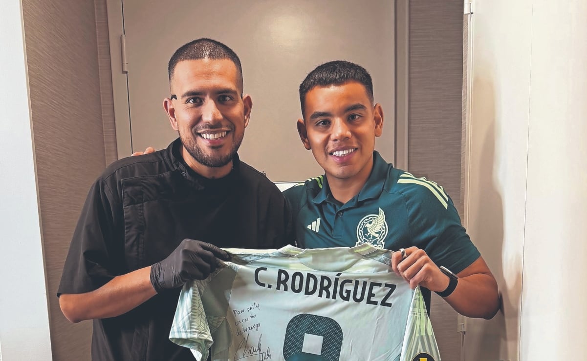 Javier Aguirre volverá al NRG Stadium, lugar donde cometió una de sus más grandes travesuras; esto hizo el Vasco hace 16 años