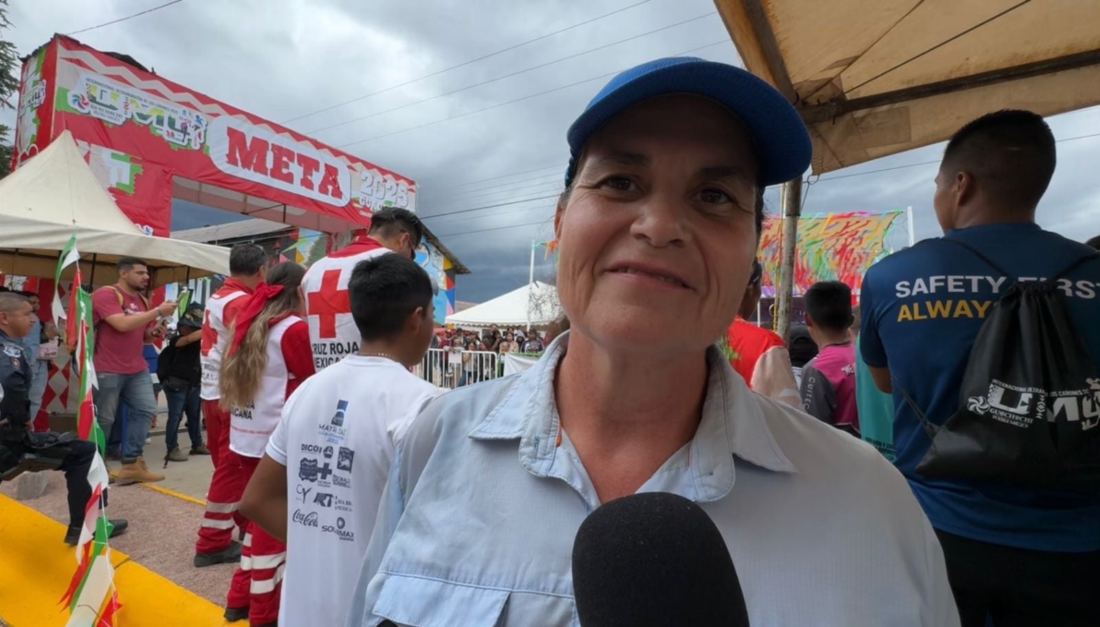 Lesiones han marcado la carrera de Don Changuito; recuerda los castigos que le propinaron los Headhunters, Último Guerrero y el Vampiro 