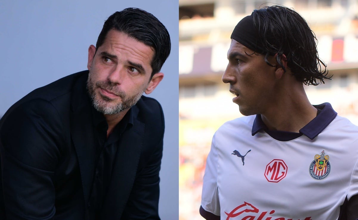 Las Chivas de Gabriel Milito siguen ganando en pretemporada; Necaxa fue su nueva víctima 