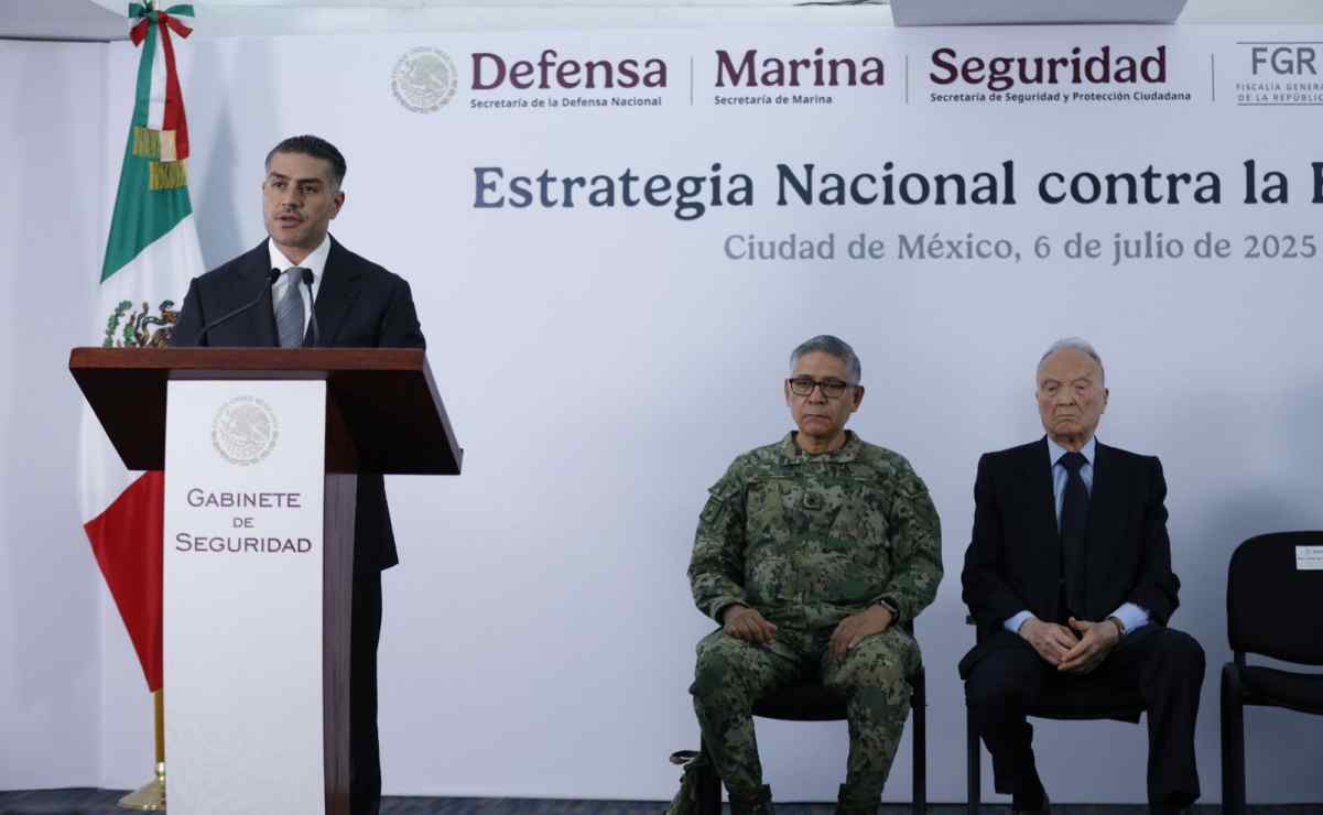 Clima México 6 de julio: Onda tropical número 9 y monzón mexicano provocarán lluvias intensas en gran parte del país
