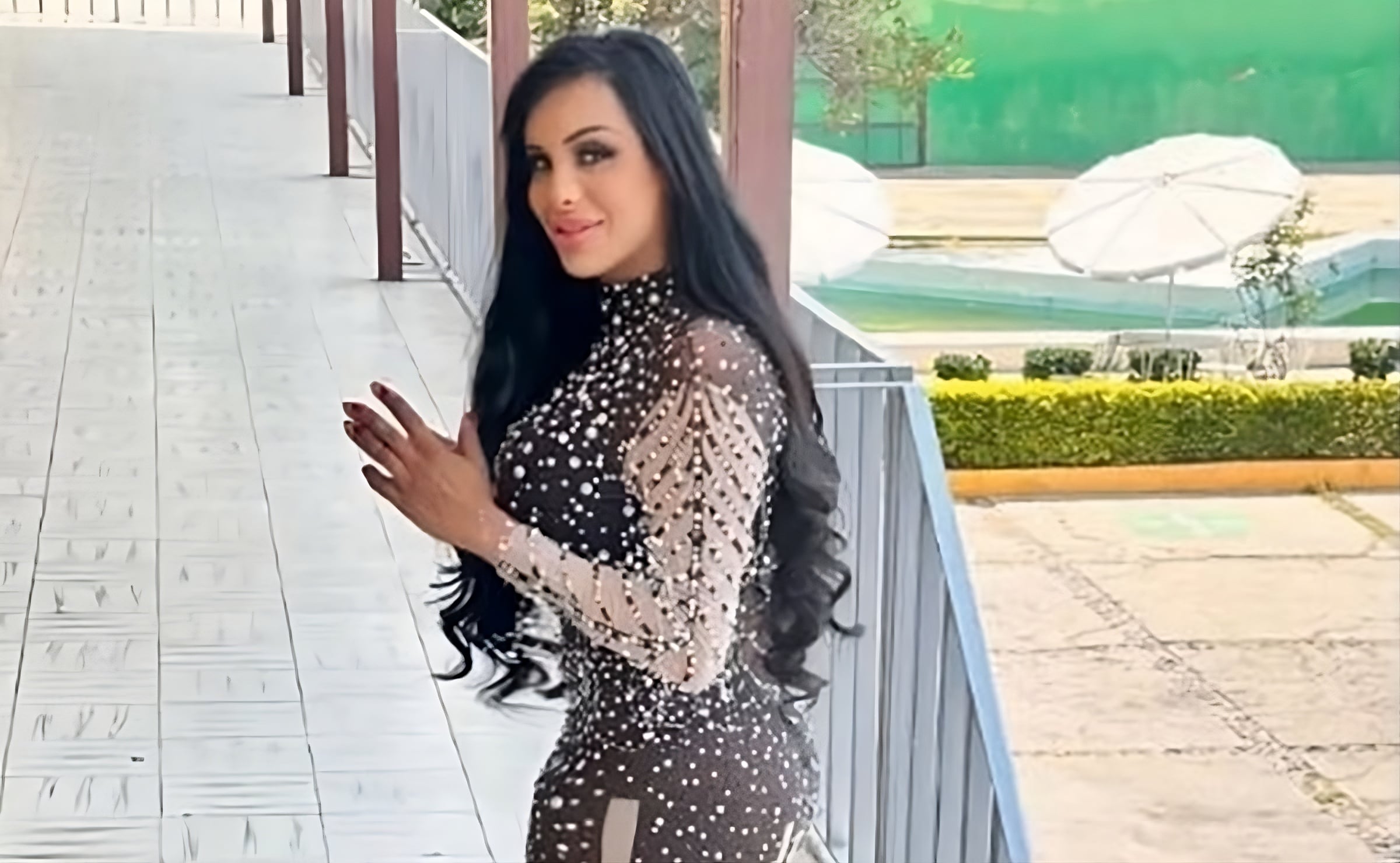 Susana Zabaleta reconoce que habló de la apariencia física de Belinda por 