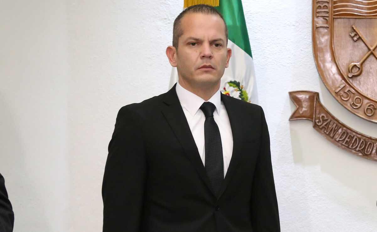 Destacan legado de Porfirio Muñoz Ledo