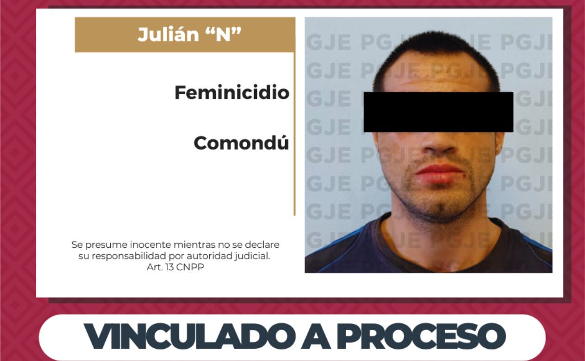 Ejecutivo Federal pide a la Corte retirar prisión preventiva de asuntos a revisar; SCJN aún no se pronuncia