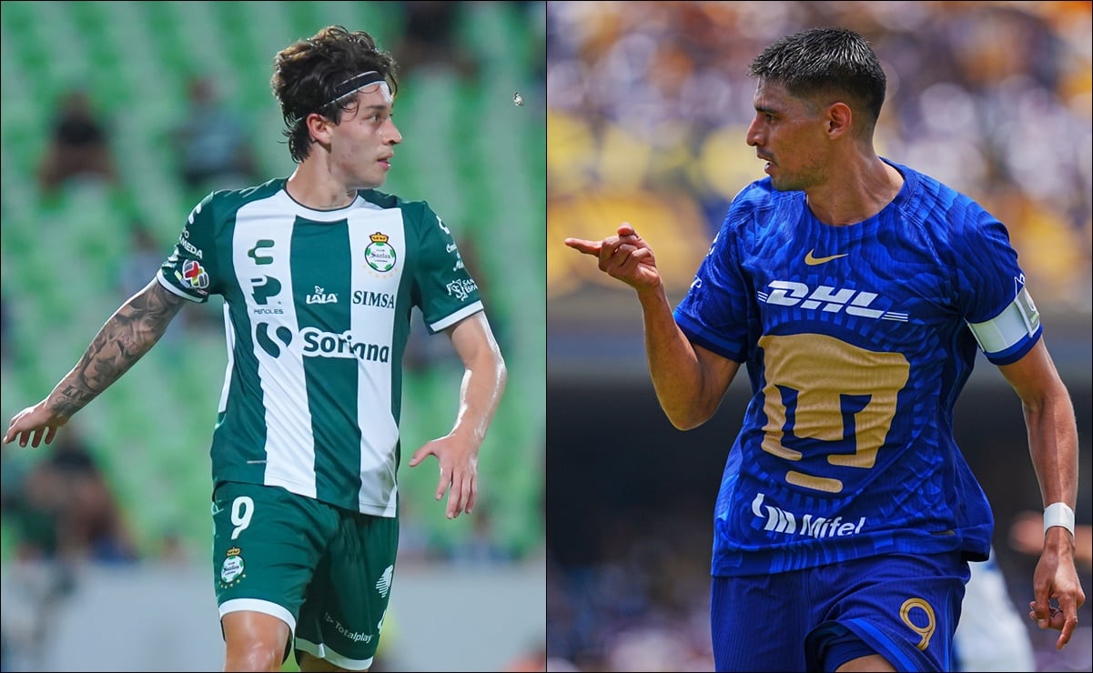 Álvaro Angulo confesó que Aaron Ramsey y Efraín Juárez fueron claves para llegar a Pumas; esto dijo 